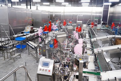 超10億投資打造牛排生產(chǎn)新高地，食品添加劑生產(chǎn)項目助推農(nóng)業(yè)現(xiàn)代化轉(zhuǎn)型升級