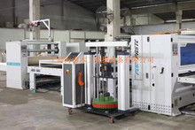 乳食品生產線設備圖片