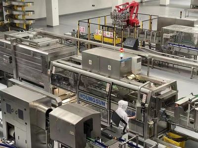 數(shù)字化+農(nóng)業(yè) 一二三產(chǎn)深度融合下的江蘇一鳴智能化工廠實踐