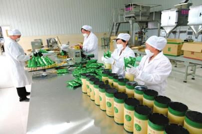 櫛風(fēng)沐雨謀發(fā)展 砥礪前行賦華章——中國食品添加劑生產(chǎn)行業(yè)的奮進之路