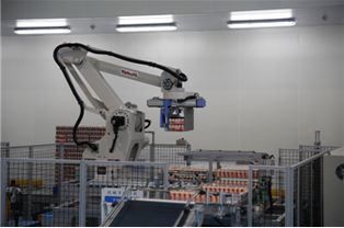 養(yǎng)樂多無(wú)錫工廠 以透明為民之姿，掀起食品添加劑生產(chǎn)新颶風(fēng)